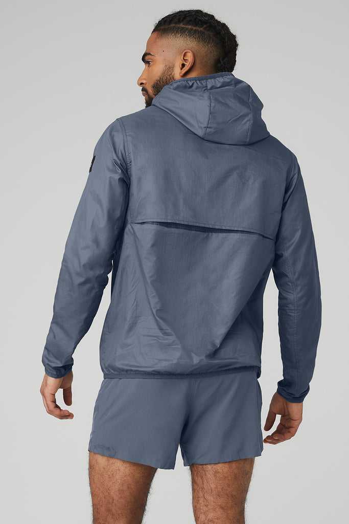 Bundy Alo Yoga Repeat Tmavě Blankyt Blankyt | UGPRLCT-82
