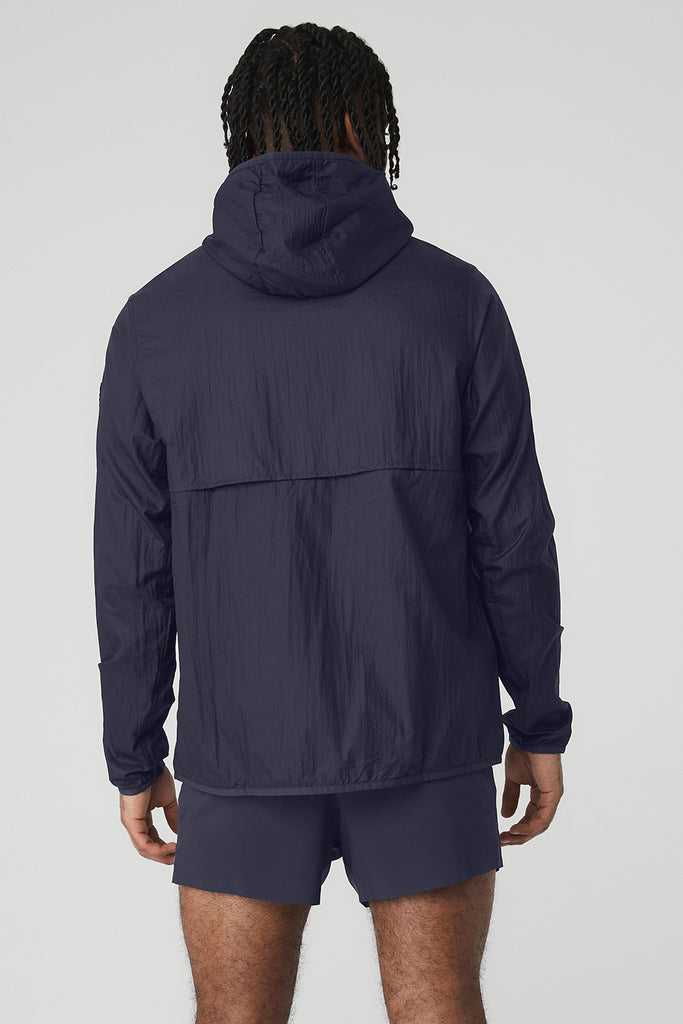 Bundy Alo Yoga Repeat Tmavě Blankyt | GNYDJCW-98