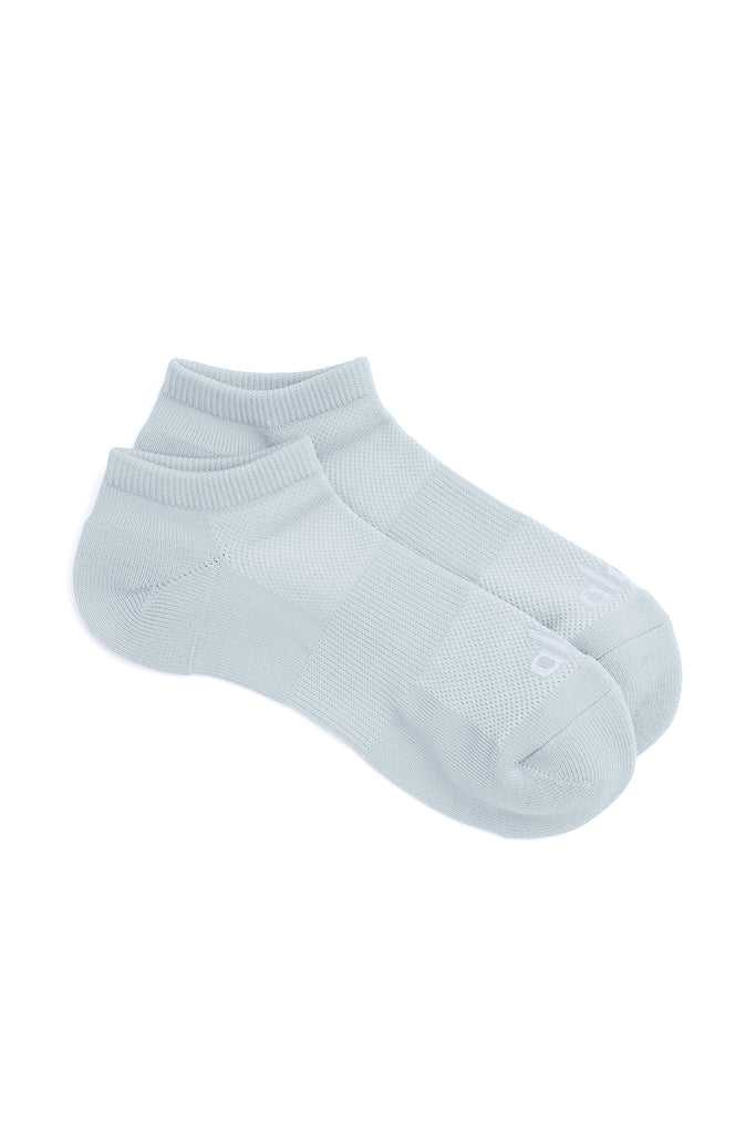 Ponožky Alo Yoga Everyday Blankyt Bílé | XMAWBFZ-48