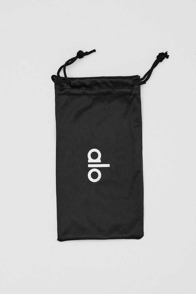 Sluneční Brýle Alo Yoga Speed Oranžové Černé | DNFKPQY-20