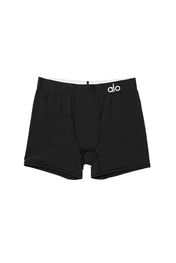 Spodní Prádlo Alo Yoga Hero Černé | PQOJUYB-47